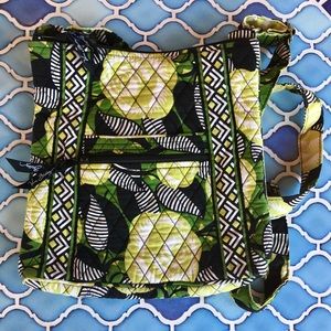 Vera Bradley Hipster